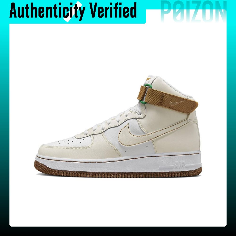 Nike Air Force 1 Leather High  - Nike Shoes Air Force 1 评论和价格