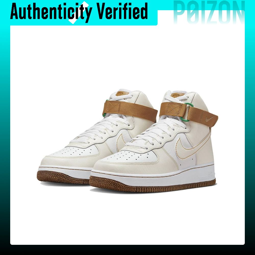 Nike Air Force 1 Leather High  - Nike Shoes Air Force 1 评论和价格