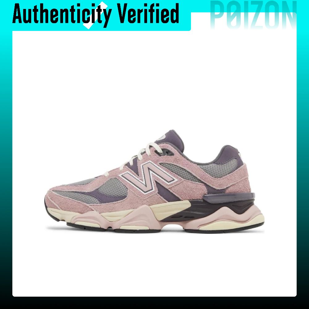 New Balance NB 9060 Casual Sho - New Balance Shoes 9060 评论和价格