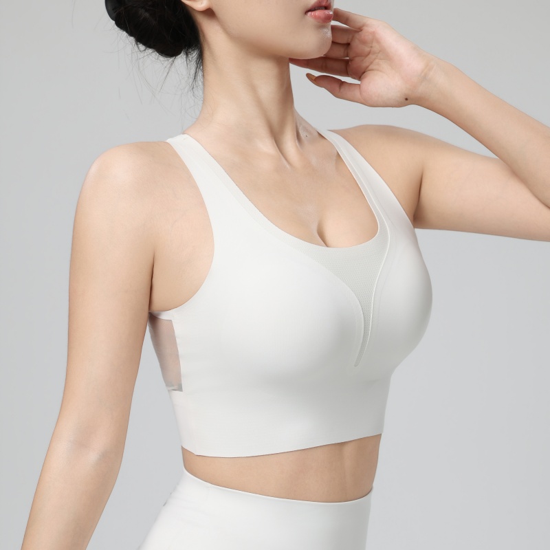 Yoga Vest Women Summer One-Pie - Quick Dry Underwear 评论和价格