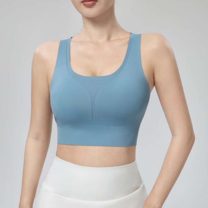 Yoga Vest Women Summer One-Pie - Quick Dry Underwear 评论和价格